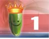 Eating Green Chilli Competition - Part 1